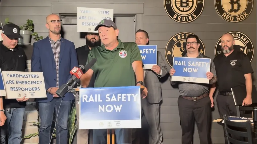 Troy CSX