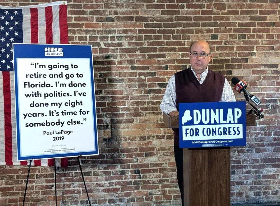 Dunlap