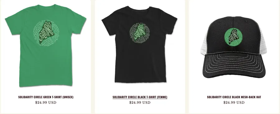 Shirts
