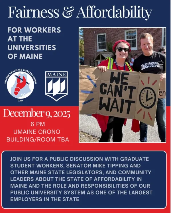 UMaine