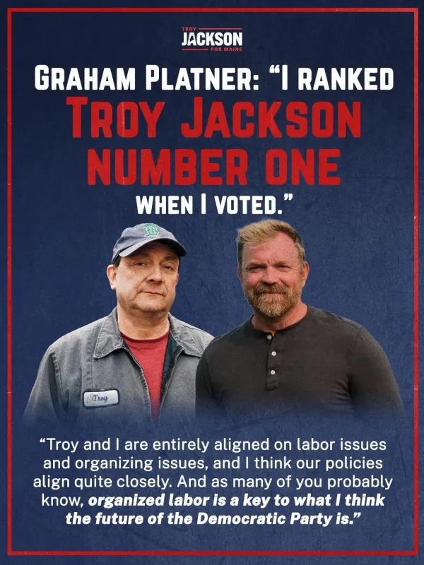 Graham & Troy