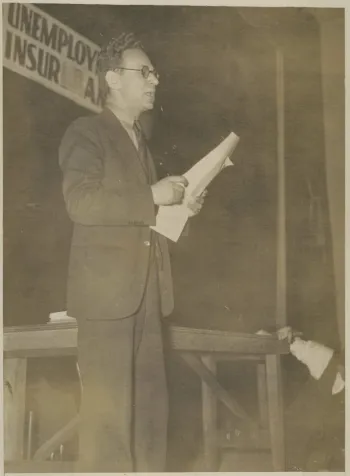 Herbert Bejamin